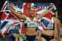 Ennis Voted Britsh Olympian of the Year Ennis Voted Britsh Olympian of the Year