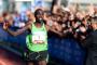 Chebet Breaks Course Record in Amsterdam Chebet Breaks Course Record in Amsterdam