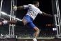 Discus Star Gerd Kanter Splits up with His Coach Discus Star Gerd Kanter Splits up with His Coach