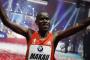 Makau and Melkamu Prevail in Frankfurt Makau and Melkamu Prevail in Frankfurt