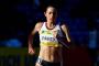 Stephen Mokoka from SA and JO Pavey from Great Britain are Winners of the Bupa Great South 10 mile run Stephen Mokoka from SA and JO Pavey from Great Britain are Winners of the Bupa Great South 10 mile run