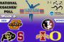 DI National Cross Country Coaches’ Poll: 2012 Week 6 DI National Cross Country Coaches’ Poll: 2012 Week 6
