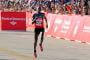 New York City Marathon men's Elite Start List New York City Marathon men's Elite Start List