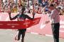 Mosop 85 Percent Ready for NYC Marathon Mosop 85 Percent Ready for NYC Marathon