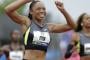 2012 Athlete of the Year Finalists Voted 2012 Athlete of the Year Finalists Voted