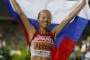 Russian Athlete Receives 2-Year Ban Russian Athlete Receives 2-Year Ban