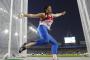 World Discus Champion Could Face Life Ban World Discus Champion Could Face Life Ban