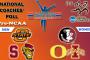 NCAA DI Final Regular-Season National Poll Holds to Oklahoma State, Florida State NCAA DI Final Regular-Season National Poll Holds to Oklahoma State, Florida State