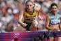 A Fine Nine Selected to Australian Flame Team for Moscow 2013 A Fine Nine Selected to Australian Flame Team for Moscow 2013