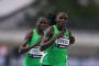 Kenya Win Chiba Road Relay Race Kenya Win Chiba Road Relay Race