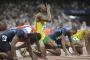 Green Thinks Bolt Can Improve 100m Record Green Thinks Bolt Can Improve 100m Record