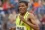 Gebraselassie Ready for Sub 2:06 Gebraselassie Ready for Sub 2:06