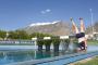 The Best Steeple Chase Crash in 2012 - Must See The Best Steeple Chase Crash in 2012 - Must See