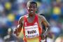 Gebraselassie Quits his Fourth of his Last Five Marathons, but Stays Positive Gebraselassie Quits his Fourth of his Last Five Marathons, but Stays Positive