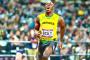 Bolt: The Most Tweeted Athlete at Olympics Bolt: The Most Tweeted Athlete at Olympics