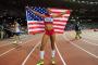 Allyson Felix Takes Voluntary Drug Tests Allyson Felix Takes Voluntary Drug Tests