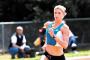Maggie Vessey Receivs Warning for Doping Maggie Vessey Receivs Warning for Doping