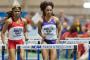Brianna Rollins Breaks NCAA 60 H Record 7.78 Brianna Rollins Breaks NCAA 60 H Record 7.78