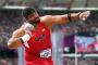 Europe vs USA Shot Put Duel in Germany Europe vs USA Shot Put Duel in Germany