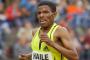 Gebraselassie Returns to Vienna Half Gebraselassie Returns to Vienna Half