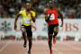 Asafa Powell Prepares for a Comeback Asafa Powell Prepares for a Comeback