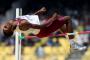 Barshim Flies 2.37m in Moscow Barshim Flies 2.37m in Moscow