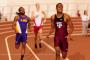 NCAA D1 Qualifiers Announced NCAA D1 Qualifiers Announced