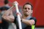 Lavillenie's Disappointing 6.07m Vault Lavillenie's Disappointing 6.07m Vault