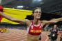 Tia Hellebaut Announces Retirement Tia Hellebaut Announces Retirement