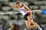 Otto Clears 5.85m to Win Meeting in Dessau Otto Clears 5.85m to Win Meeting in Dessau