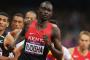 Rudisha to Run in Doha Diamond League Rudisha to Run in Doha Diamond League