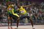 Bolt and Blake to Run 4x100m in Ostrava Bolt and Blake to Run 4x100m in Ostrava