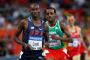 Lagat Ready To Run NYC Half Marathon Lagat Ready To Run NYC Half Marathon