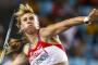 Abakumova Strikes 69.34m in Castellon Abakumova Strikes 69.34m in Castellon