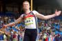 London Olympics Long Jump Champion Greg Rutherfor Takes a Solid Victory at Perth Track Classic London Olympics Long Jump Champion Greg Rutherfor Takes a Solid Victory at Perth Track Classic