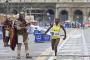 Ethiopian Negari and Kenyan Kiprop Dominates Rome Marathon Ethiopian Negari and Kenyan Kiprop Dominates Rome Marathon