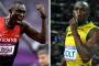 Rudisha VS Bolt in 400m Still Possible Rudisha VS Bolt in 400m Still Possible