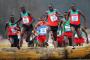 Korir Wins Mens World XC Title Korir Wins Mens World XC Title