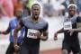 Darvis Patton Blazes 9.75 at Texas Relays Darvis Patton Blazes 9.75 at Texas Relays