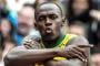 Bolt Signed for an Estimate of £500,000 to Compete at London Diamond Leage Meets in July Bolt Signed for an Estimate of £500,000 to Compete at London Diamond Leage Meets in July