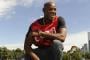 Powell Optimistic to Run Melbourn World Challnege Despite Hamstring Problem Powell Optimistic to Run Melbourn World Challnege Despite Hamstring Problem