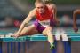 Sally Pearson Back on Track Sally Pearson Back on Track