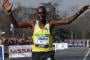 Some Clocks 2:05.38 in Paris Marathon Some Clocks 2:05.38 in Paris Marathon