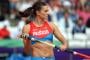 Isinbayeva Scheduled to Return on May Isinbayeva Scheduled to Return on May