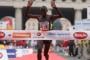 Henry Sugut Wins Third Vienna City Marathon Title in 2:08:34 Henry Sugut Wins Third Vienna City Marathon Title in 2:08:34