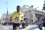 Unstoppable Gebraselassie Wins 3rd Straight Vienna Half Marathon Unstoppable Gebraselassie Wins 3rd Straight Vienna Half Marathon