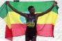 Desisa and Jeptoo Win Boston Marathon Desisa and Jeptoo Win Boston Marathon