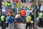 Two Deadly Explosions at Boston Marathon Two Deadly Explosions at Boston Marathon