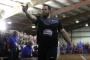 Whiting Strikes 21.65m at Kansas Relays Whiting Strikes 21.65m at Kansas Relays