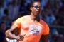 Crawford Banned For Doping Rule Violation Crawford Banned For Doping Rule Violation